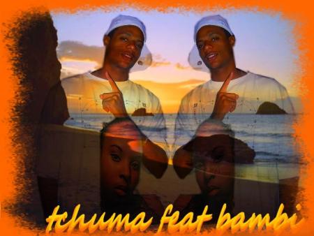 tchuma feat bambi